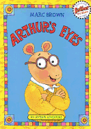 Arthur's Eyes: An Arthur Adventure - Brown, Marc Tolon, and Bannister, and Aruego
