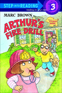 Arthur's Fire Drill