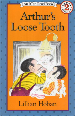 Arthur's Loose Tooth - 