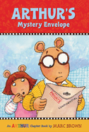 Arthur's Mystery Envelope: An Arthur Chapter Book