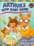 Arthur's New Baby Book