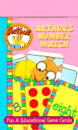 Arthur's Number Match