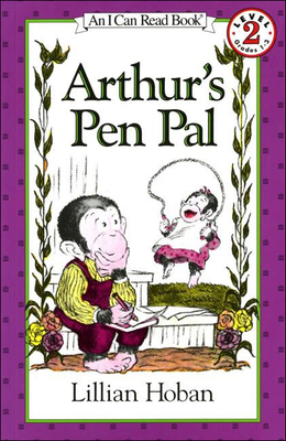 Arthur's Pen Pal - 
