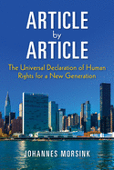 Article by Article: The Universal Declaration of Human Rights for a New Generation