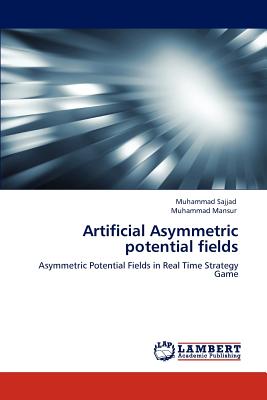 Artificial Asymmetric Potential Fields - Sajjad, Muhammad, and Mansur, Muhammad