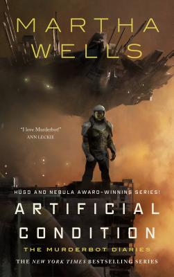Artificial Condition - Wells, Martha