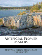 Artificial Flower Makers