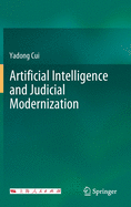 Artificial Intelligence and Judicial Modernization