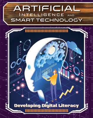 Artificial Intelligence and Smart Technology - Washburne, Sophie