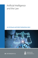 Artificial Intelligence and the Law: A Belgian Perspective