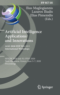 Artificial Intelligence Applications and Innovations. Aiai 2020 Ifip Wg 12.5 International Workshops: Mhdw 2020 and 5g-Pine 2020, Neos Marmaras, Greece, June 5-7, 2020, Proceedings