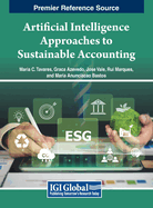 Artificial Intelligence Approaches to Sustainable Accounting