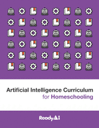 Artificial Intelligence Curriculum for Homeschooling