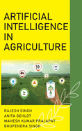 Artificial Intelligence In Agriculture