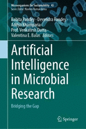 Artificial Intelligence in Microbial Research: Bridging the Gap