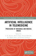 Artificial Intelligence in Telemedicine: Processing of Biosignals and Medical Images