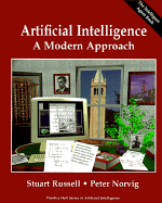 Artificial Intelligence: Modern Approach - Russell, Stuart J, and Norvig, Peter