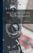 Artificial-light Photography