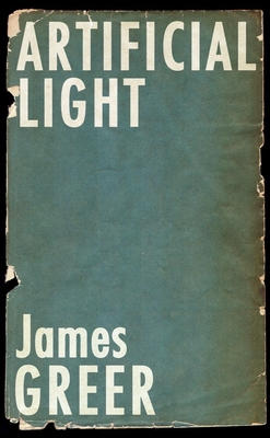 Artificial Light - Greer, James