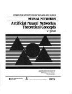 Artificial Neural Networks: Theoretical Concepts