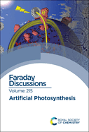 Artificial Photosynthesis: Faraday Discussion 215