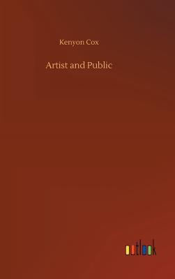 Artist and Public - Cox, Kenyon