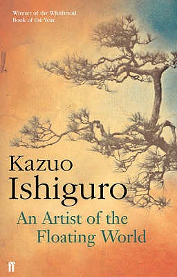 Artist of the Floating World - Ishiguro, Kazuo