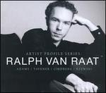 Artist Profile Series: Ralph van Raat