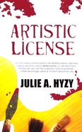 Artistic License - Hyzy, Julie A