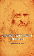 Artistic Theory in Italy