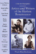 Artists and Writers of the Harlem Renaissance