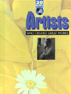 Artists Create Great Works Hb