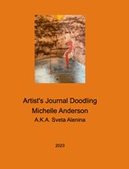 Artist's Journal doodling