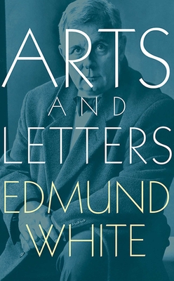 Arts and Letters - White, Edmund