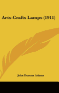 Arts-Crafts Lamps (1911)