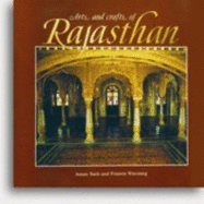 Arts & Crafts of Rajasthan