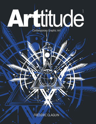 Arttitude - Claquin, Frederic
