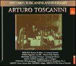 Arturo Toscanini, 1957-2007 Aniversary