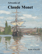 Artworks of Claude Monet