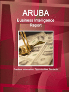 Aruba Business Intelligence Report - Practical Information, Opportunities, Contacts