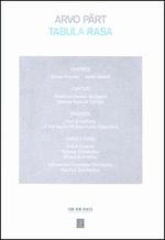 Arvo Prt: Tabula Rasa [Special Edition with Book] [Deluxe]