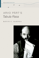 Arvo Prt's Tabula Rasa