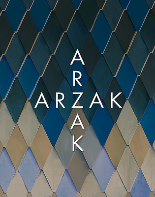 Arzak + Arzak - Arzak, Juan Mari, and Arzak, Elena