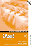 !As! 2 Resource and Assessment File