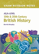 AS/A-level 19th and 20th Century British History