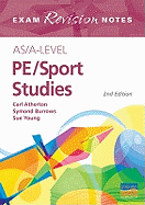 AS/A-Level PE/sports Studies Exam Revision Notes