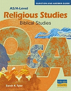 AS/A-level Religious Studies Question and Answer Guide: Biblical Studies