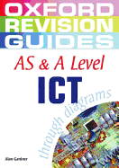 AS and A Level ICT - Gardner, Alan