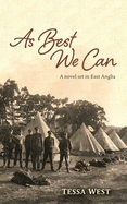 As Best We Can - West, Tessa