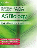 As Biology Unit 1: Biology and Disease